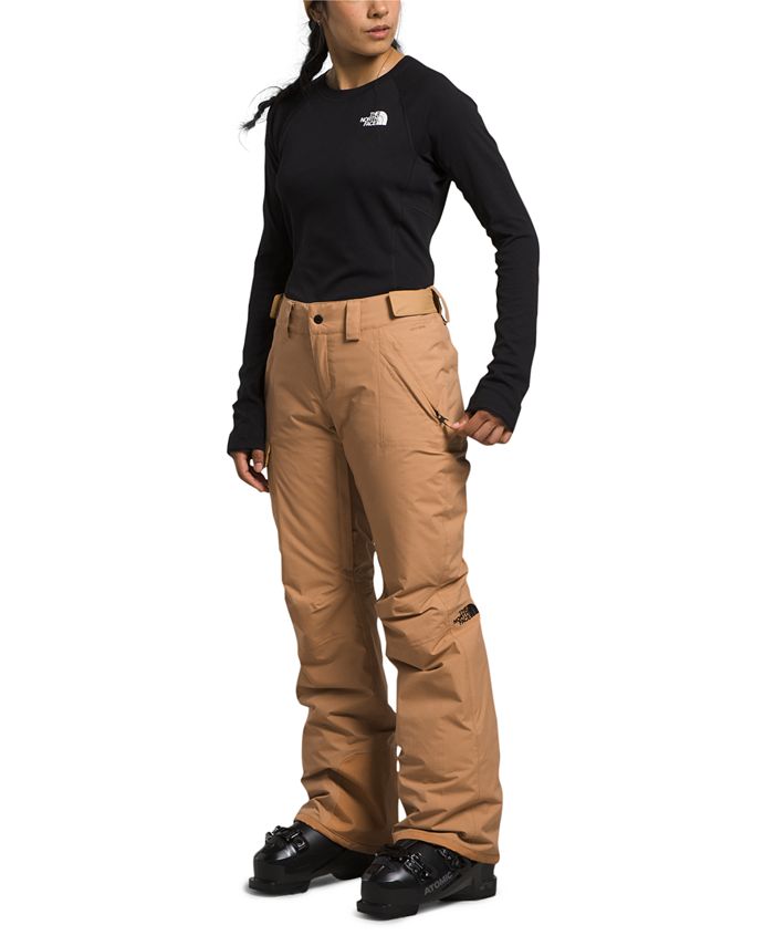 The North Face Women's Freedom Insulated Pants Macy's