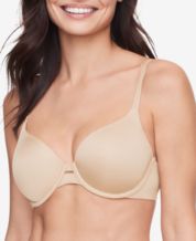 Womens Plus Size Smooth Bra DE Cup Push Up Bras Bralette No Side Effects  Underwire Bra Full Coverage Everyday Bras (Color : Skin Color, Size : 42/95  (DE)) : : Clothing, Shoes & Accessories