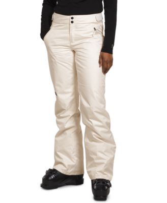 The North Face - Women's Sally Insulated Ski Pants