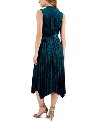 Tahari petite discount dresses macy's