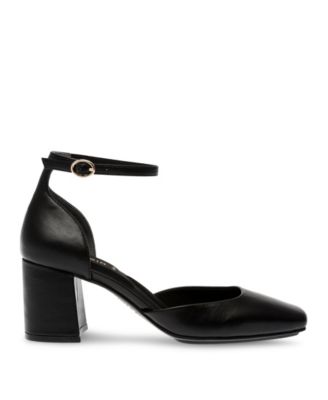 Women's Lizabet Block Heel Dress Pumps
