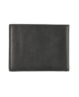 Men's Rhodes Billfold Wallet