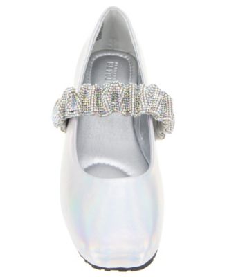 Women's Elina Jewel Ballet Flats