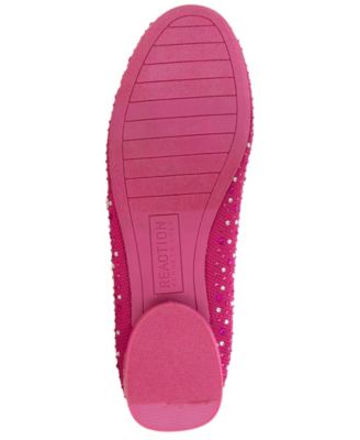 Women's Unity Round Toe Ballet Flats