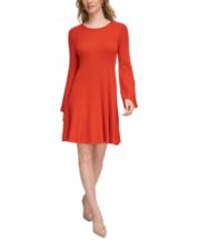 Macys womens christmas dresses sales