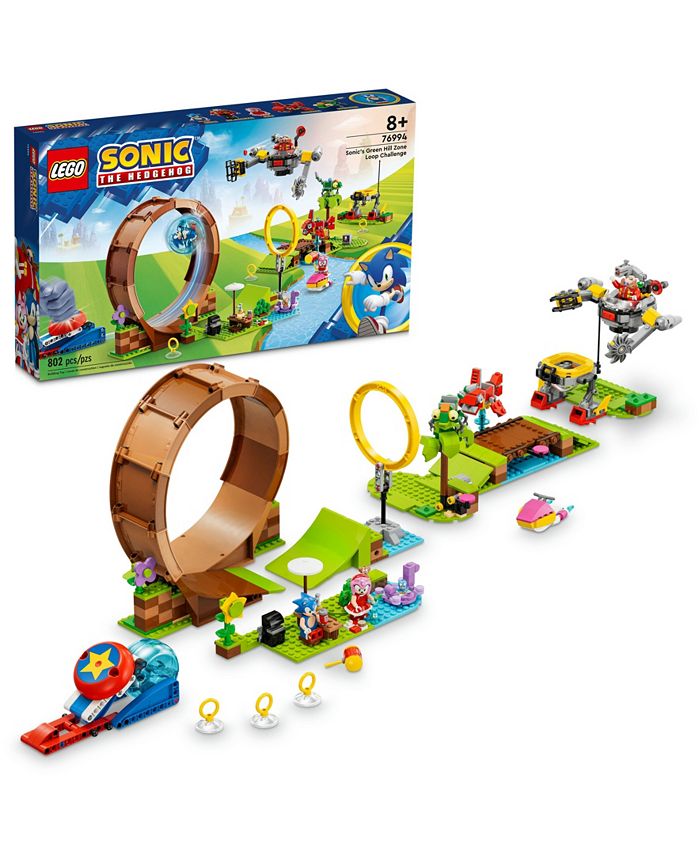 Macys legos on sale
