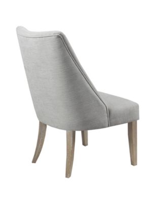 Winfield 19" High 2 Piece Upholstered Dining Chair