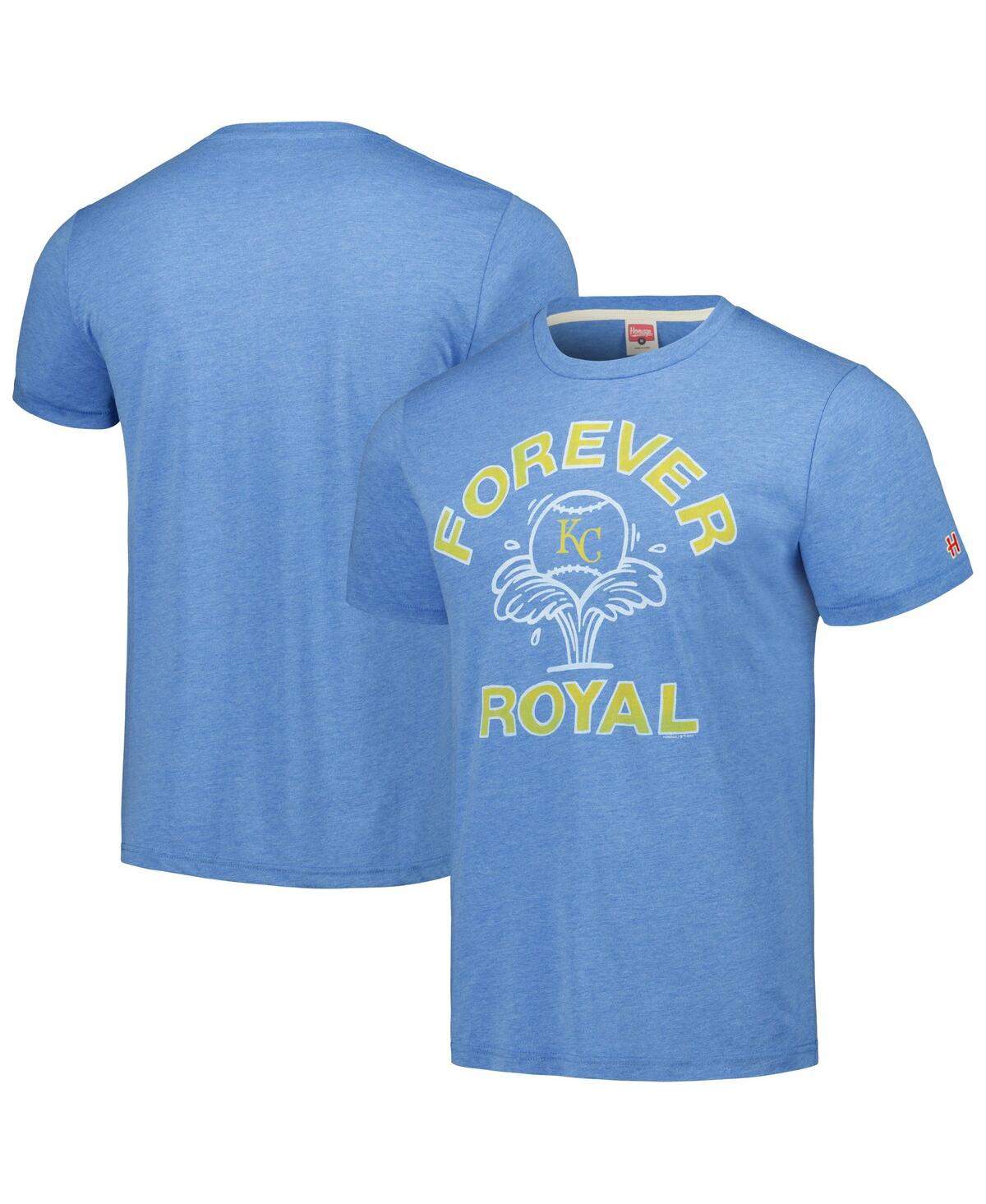 Kansas City Royals '79  Men's Retro KC Royals T-Shirt – HOMAGE