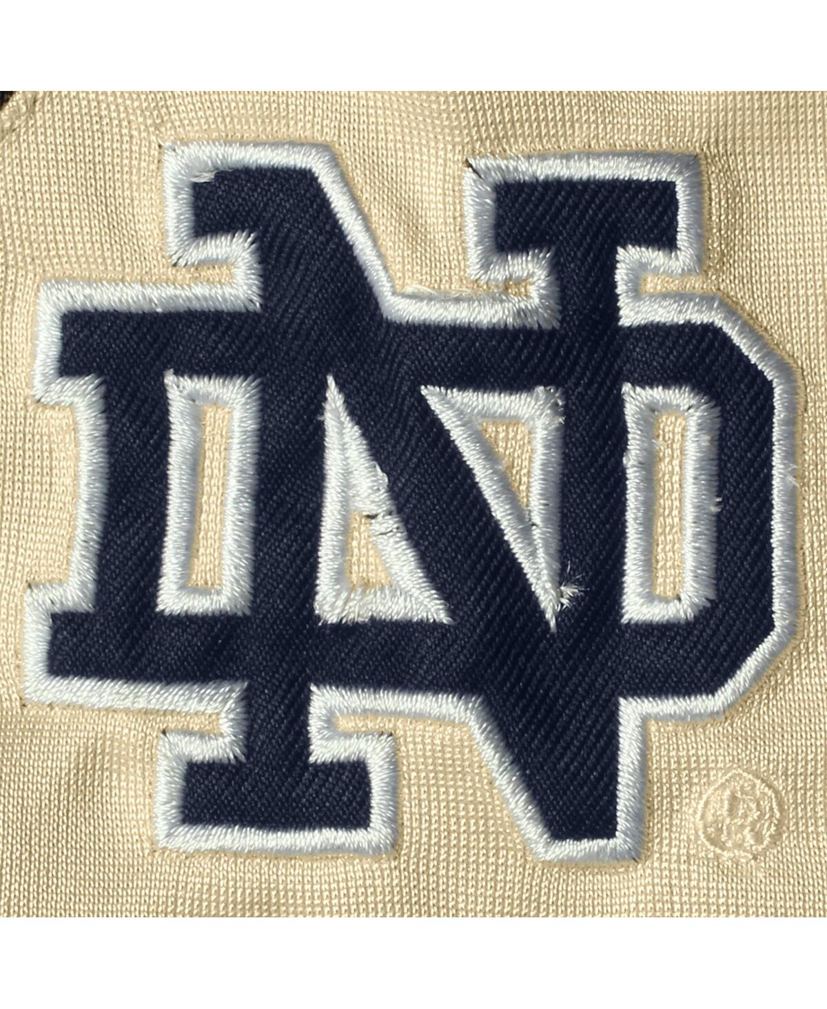 Colosseum Men's  Charcoal Notre Dame Fighting Irish Turnover Shorts In Charcoal