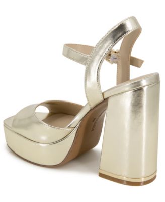 Women's Dolly Platform Sandals