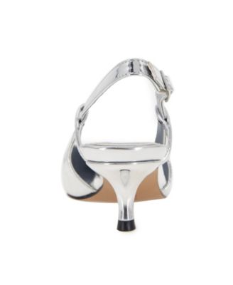 Women's Martha Pointy Toe Pumps