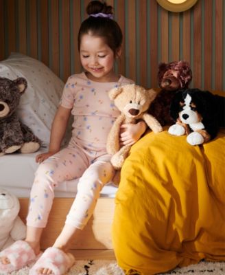 Randle Bernese Mountain Dog, Premium Stuffed Animal Plush, 13"