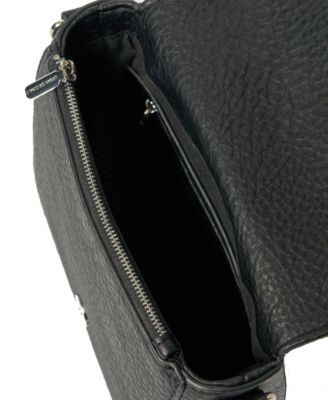 Lovelight Faux Leather Crossbody Bag