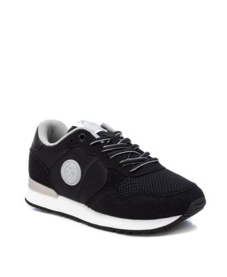 Women's Lace-Up Sneakers  By XTI