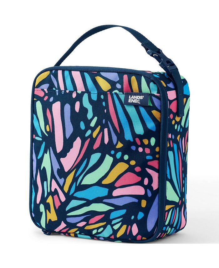 Lands end lunch bags deals