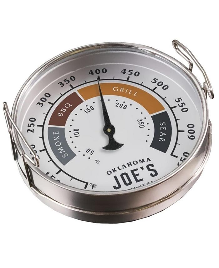 CharBroil Surface Temperature Gauges, Pack of 2 Macy's