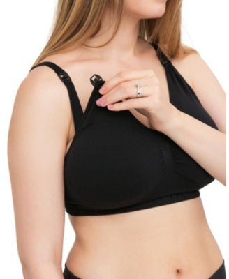 Maternity Sublime Nursing Bra - Fits 30B-40D