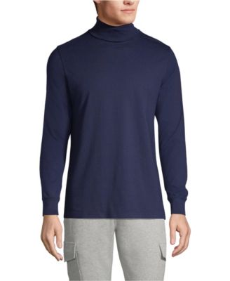 Men's Super-T Turtleneck T-Shirt