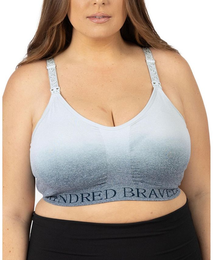 Active bras – Kindred Bravely