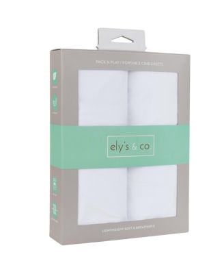 Ely's & Co.