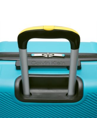 Expression 3 Piece Luggage Set