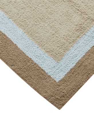 Amherst Bath Rug, 24" x 60"