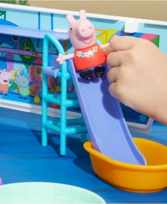 Peppa's Cruise Ship