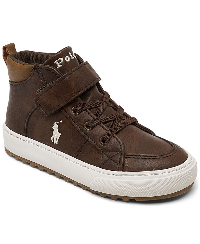 Macy's boys sneakers store