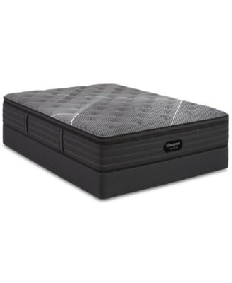 Beautyrest Black B Class 13.5 Extra Firm Mattresscollection In No Color