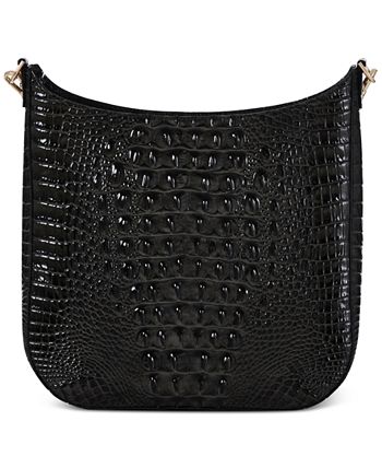 Brahmin Leia Pomegranate Melbourne Crossbody Macy s