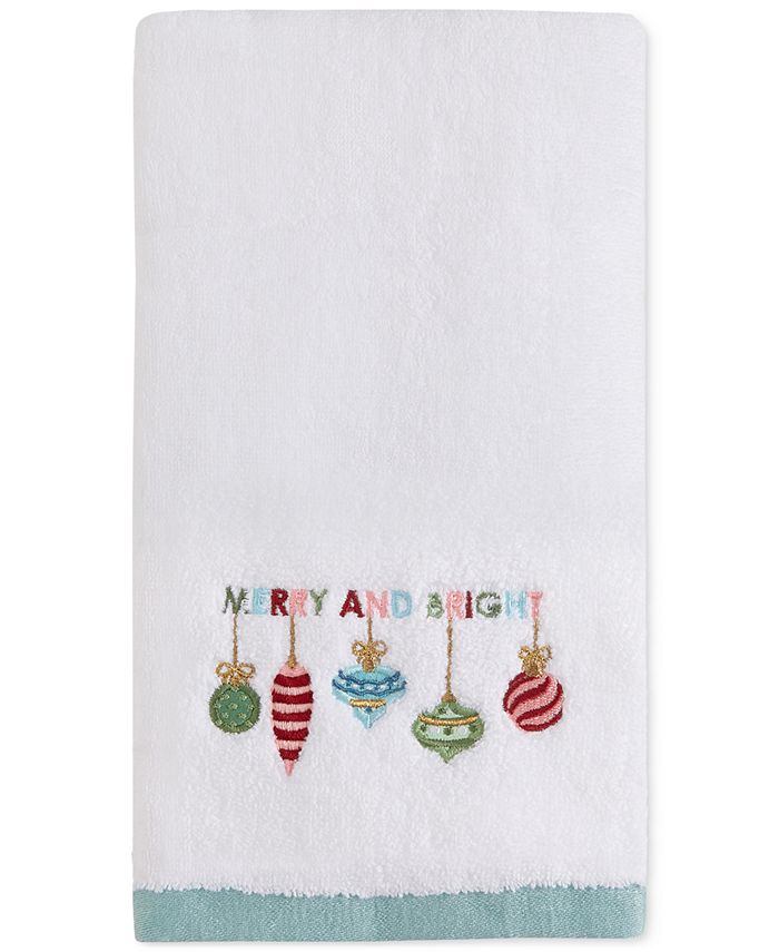Macys decorative towels store