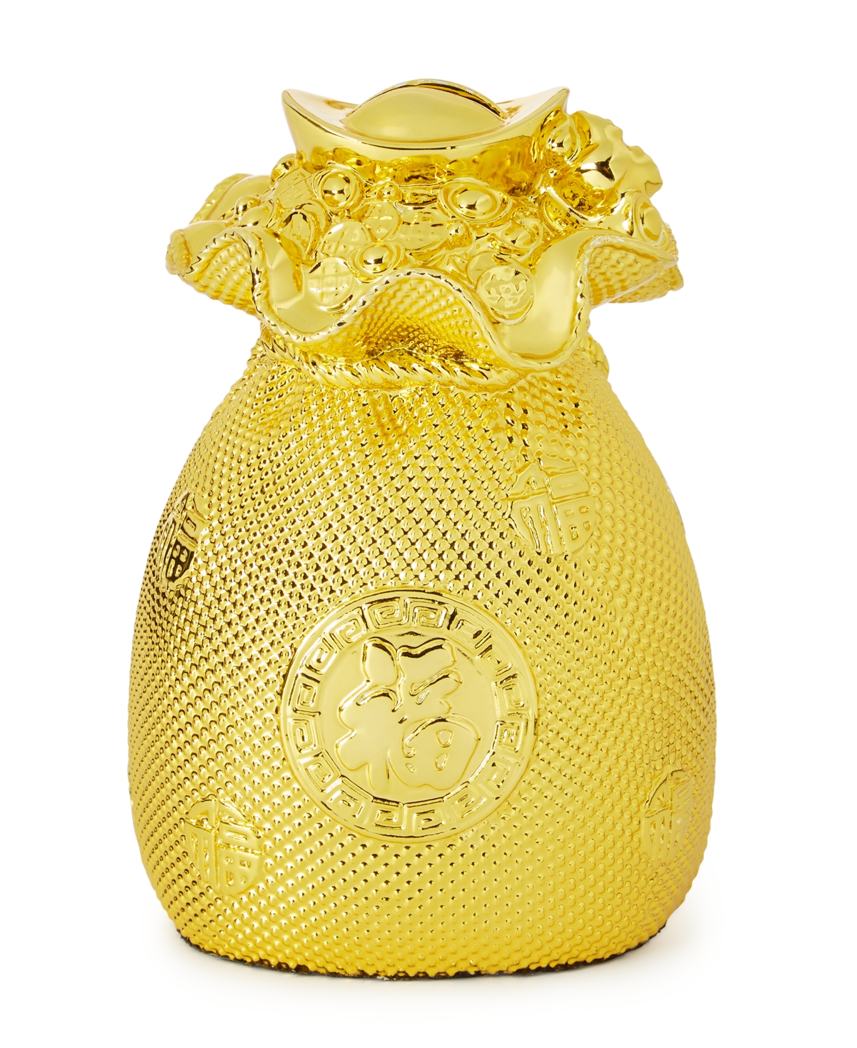 Holiday Lane Lunar New Year Money Bag Bank, Created For Macy's