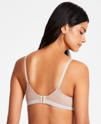 Warners&reg; Cloud 9&reg; Super Soft Wireless Lightly Lined Comfort Bra 1269