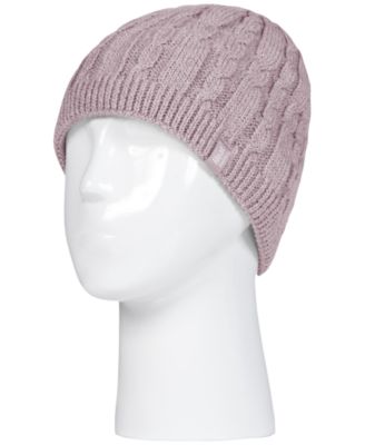 Heat Holders - Women's Alesund Cable-Knit Hat