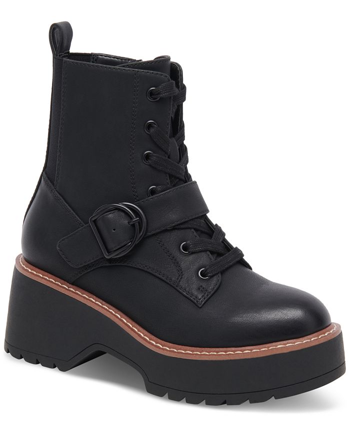 Coach sale tia bootie