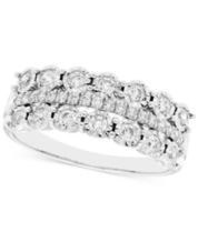 Macys wedding bands for her new arrivals