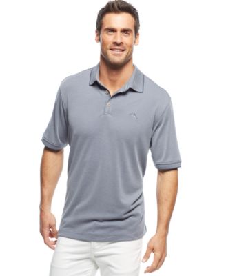 tommy bahama all square polo