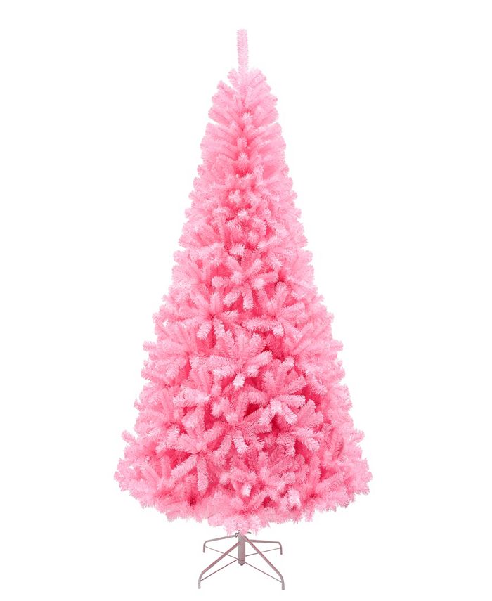 National Tree Company First Traditions 7.5' Color Pop Tree Macy's