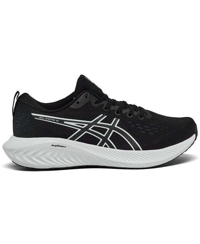 Asics Women's GEL-EXCITE 10 Running Sneakers from Finish Line - Macy's
