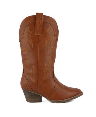 Women's Tammy Western Boots