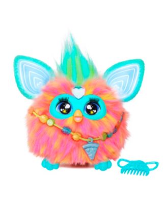 Furby Interactive Toy In No Color