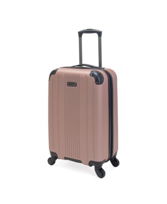 South Street 3-Pc. Hardside Luggage Set, Created for Macy's