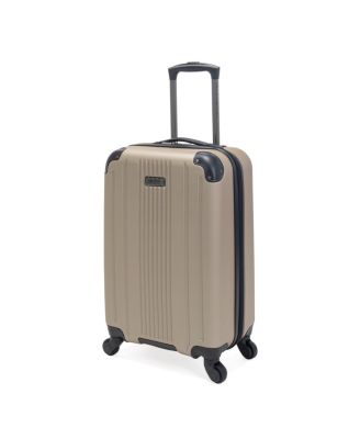 South Street 3-Pc. Hardside Luggage Set