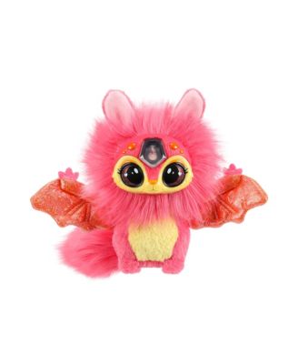 Magic Mixies Magical Gem Surprise Cauldron Series 3, Fire