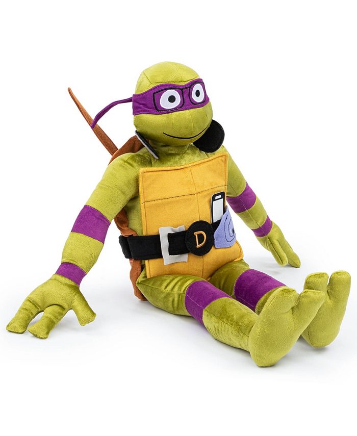 15 Cool Teenage Mutant Ninja Turtle Gifts For Fans (2023)