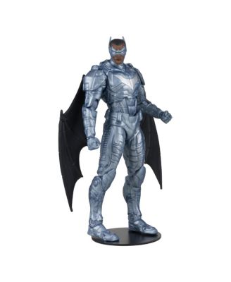 DC Multiverse - x