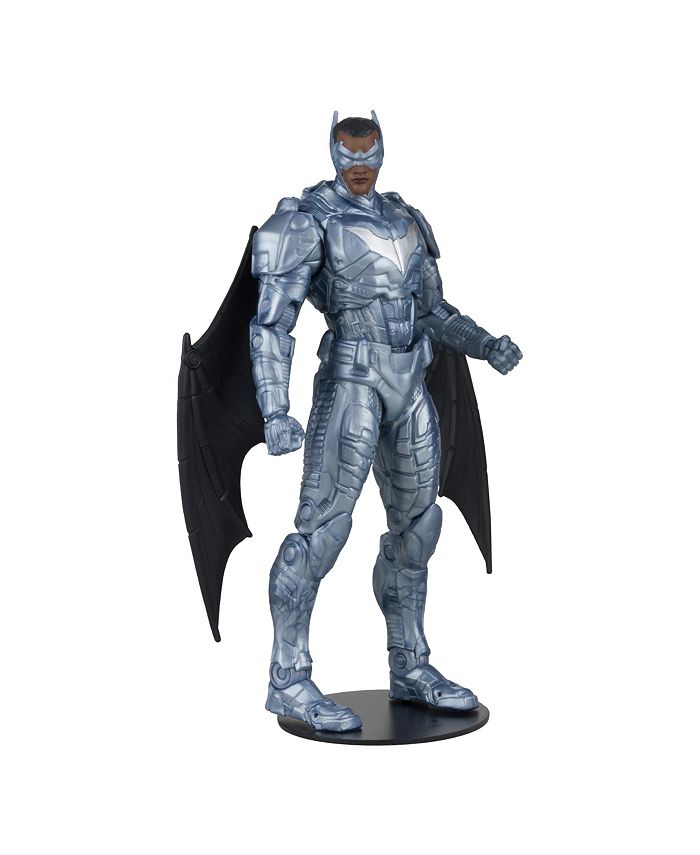 DC Multiverse Batwing 6