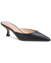 COACH Kitten Heel Shoes Shop Kitten Heel Shoes Macy s
