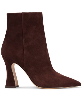 Coach booties hot sale macys