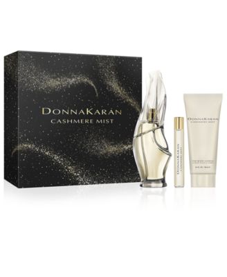 Donna Karan 3 Pc. Cashmere Mist Eau de Parfum Essentials Gift Set Macy s